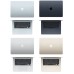 Apple MacBook Air MC7C4 2025 LLA-M4-16GB Ram-512GB SSD